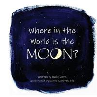 Where in the World is the Moon?