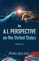 An A.I. perspective on the United States