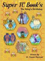 Super YC Book's - The King's Birthday