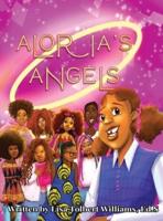 Aloria's Angels: Social Emotional Learning Coloring & Writing Journal