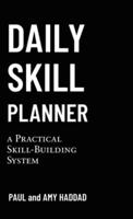 Daily Skill Planner