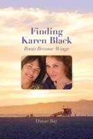 Finding Karen Black