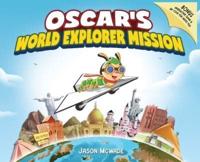 Oscar's World Explorer Mission (Multilingual)