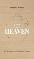 Keys From Heaven