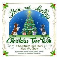 Ben And Molly's Christmas Tree Farm