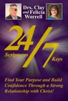24 Scriptures & 7 Keys