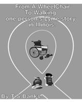 From a wheelchair to walking one person's Lyme story in Illinois.