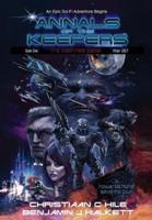 Annals of the Keepers: War 267 (Book 1 in the Gashnee Saga)