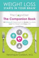 The CogniDiet Companion Book