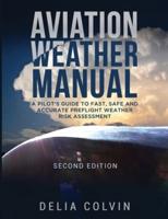 The Aviation Weather Manual