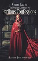 Perilous Confessions