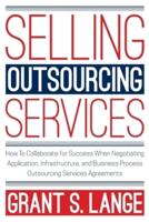 Selling Outsourcing Services