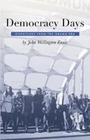 Democracy Days