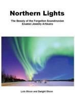 Northern Lights The Beauty of the Forgotten Scandinavian Enamel Jewelry Artisans