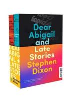 Dear Abigail and Late Stories: Two Book Set