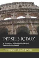 Persius Redux