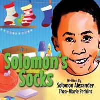 Solomon's Socks
