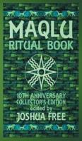 The Maqlu Ritual Book