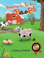 Everything On The Farm Poops