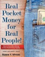 Real Pocket Money for Real People