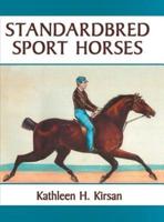 Standardbred Sport Horses