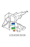 Boxcart Coloring Book