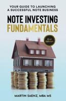Note Investing Fundamentals