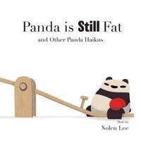 Panda Is Still Fat