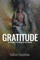 Gratitude