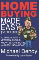 Home Buying Made Easy For Veterans