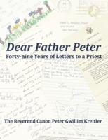 Dear Father Peter