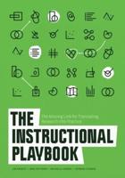 The Instructional Playbook: The Missing Link for Translating Research into Practice