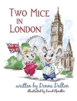 Two Mice in London