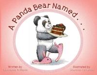 A Panda Bear Named...