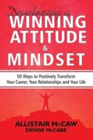 Developing A Winning Attitude and Mindset