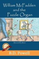 William McFadden & The Puzzle Organ | 2nd Edition