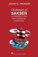 Dictionary of Saksen