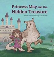 Princess May and the Hidden Treasure