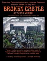 Broken Castle