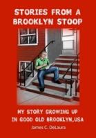 Stories From a Brooklyn Stoop
