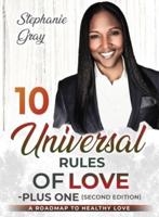 10 Universal Rules of Love - Plus One (second edition)