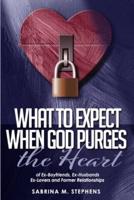 What to Expect When God Purges the Heart