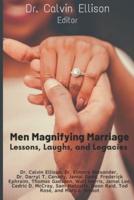 Men Magnifying Marriage