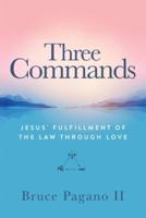 Three Commands