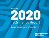 2020 Tech Trend Report