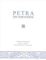 Petra, The North Ridge