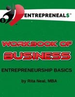 Workbook of Business