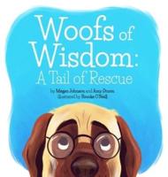 Woofs of Wisdom