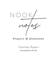 Nook Notes