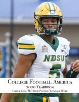 College Football America 2020 Yearbook